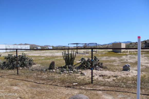 1.2 Acres of Residential Land for Sale in Buckeye, Arizona