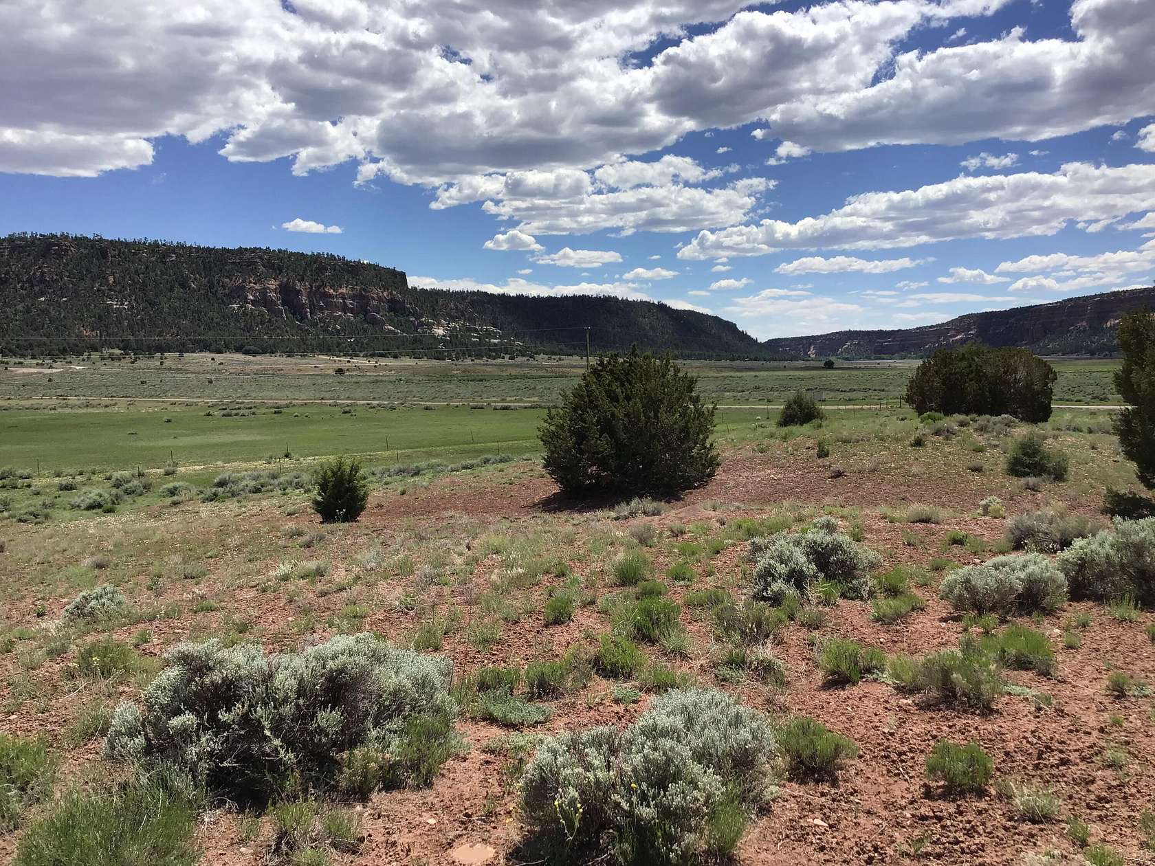 7 Acres of Land for Sale in Ramah, New Mexico