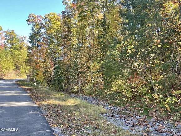 1.7 Acres of Residential Land for Sale in Walland, Tennessee