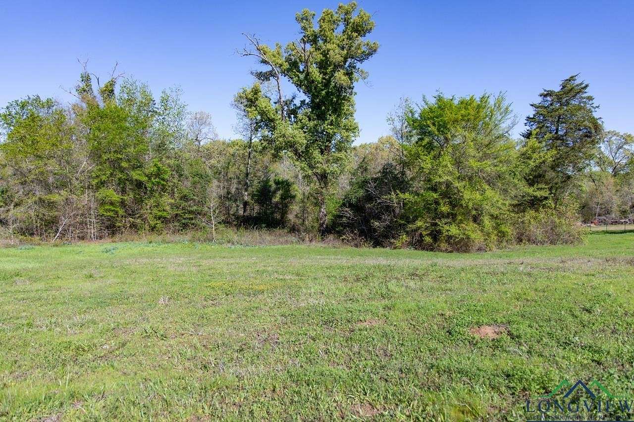 3.2 Acres of Land for Sale in Winona, Texas