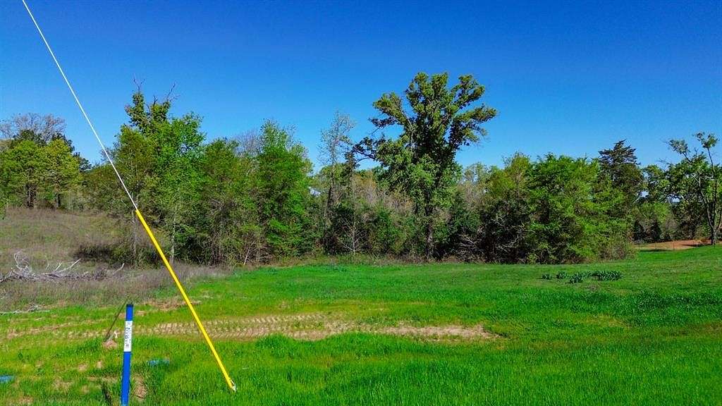 3.175 Acres of Land for Sale in Winona, Texas