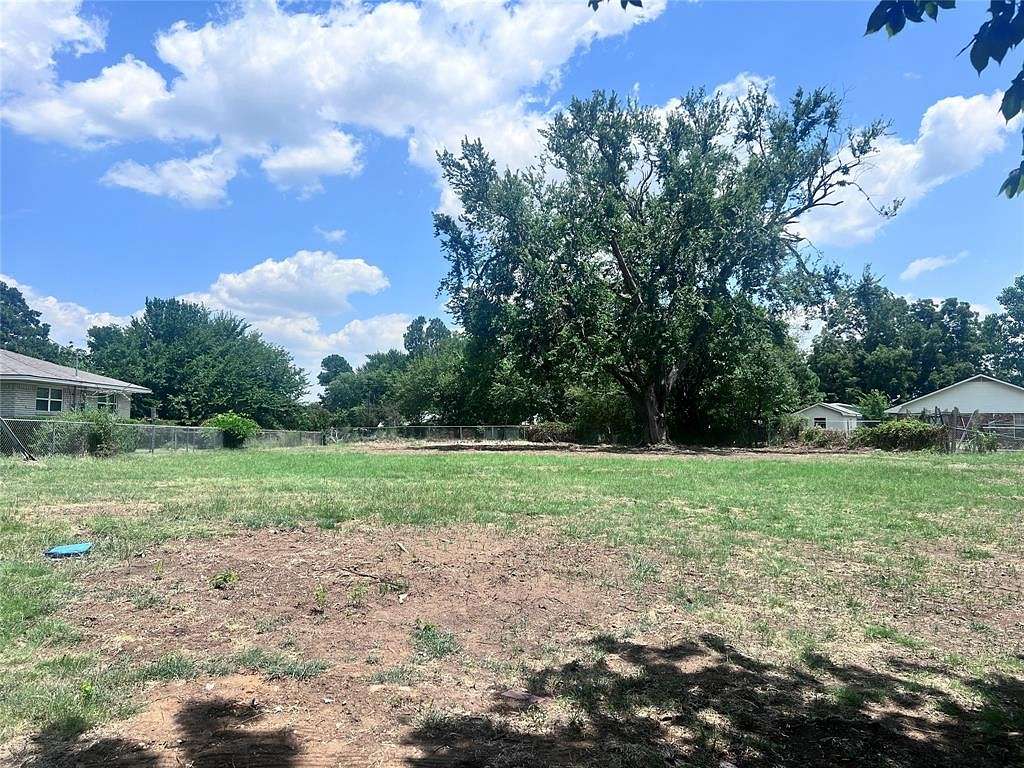 0.44 Acres of Land for Sale in Collinsville, Texas