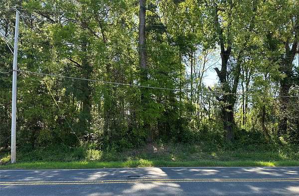0.5 Acres of Commercial Land for Sale in Shreveport, Louisiana