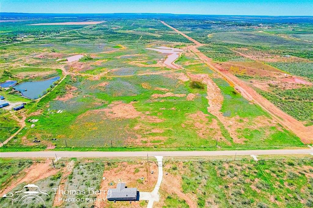 136 Acres of Land for Sale in Abilene, Texas