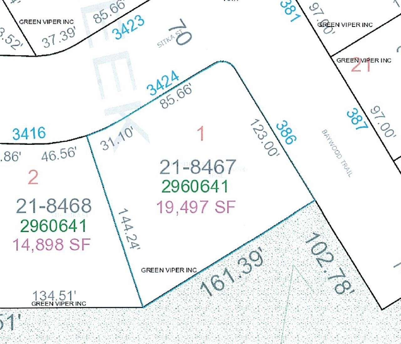 0.44 Acres of Residential Land for Sale in Green Bay, Wisconsin