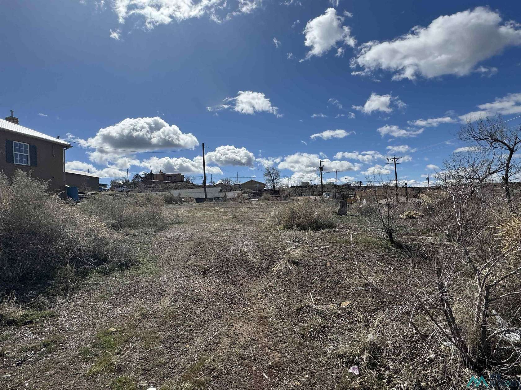 0.19 Acres of Residential Land for Sale in Gallup, New Mexico