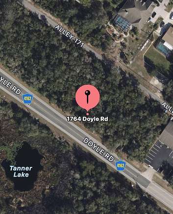 0.17 Acres of Land for Sale in Deltona, Florida