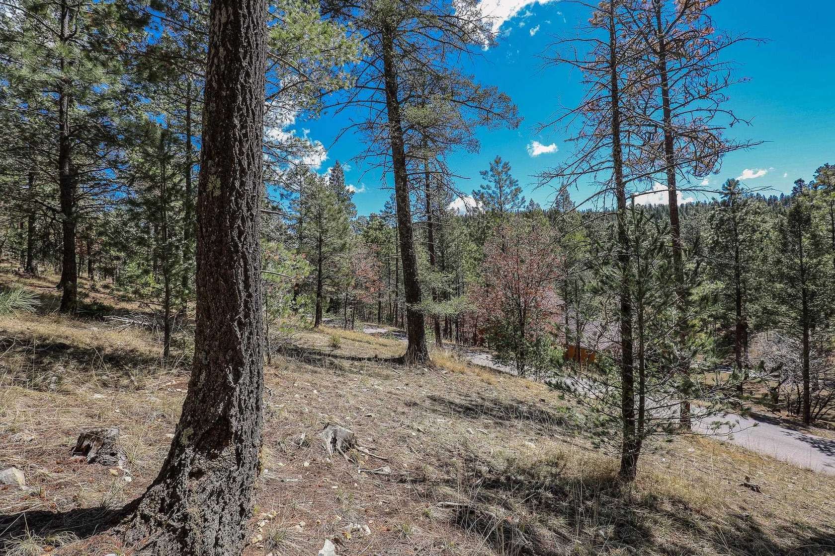 0.5 Acres of Residential Land for Sale in Mayhill, New Mexico