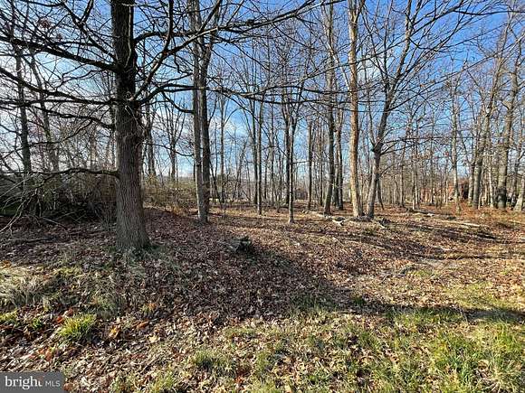 0.34 Acres of Residential Land for Sale in Cumberland, Maryland