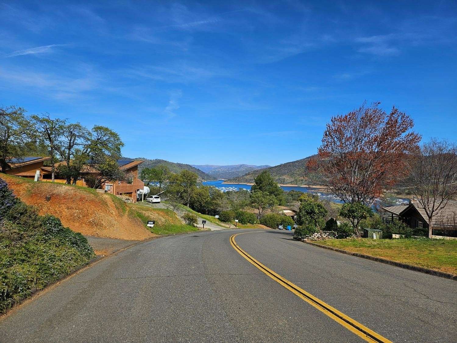 0.23 Acres of Residential Land for Sale in Oroville, California