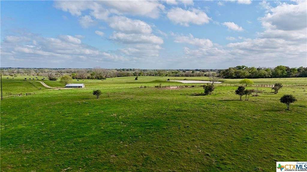5.1 Acres of Residential Land for Sale in Schulenburg, Texas
