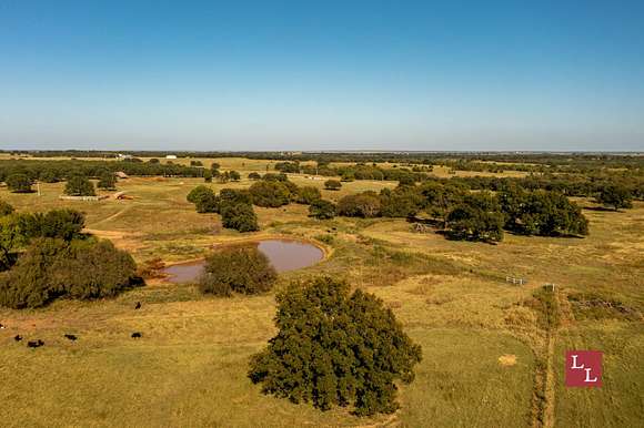 200 Acres of Recreational Land & Farm for Sale in Ringling, Oklahoma