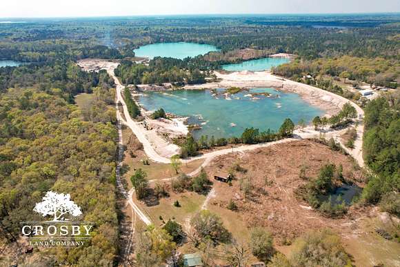 298 Acres of Recreational Land for Sale in Guyton, Georgia