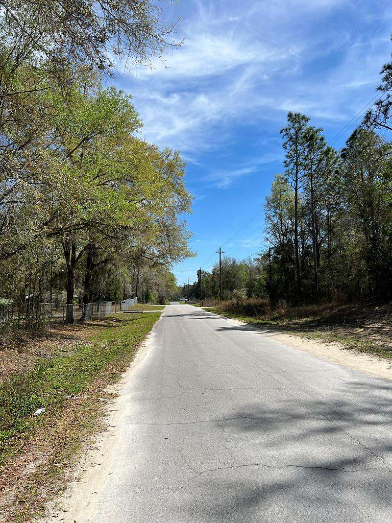 1 Acre of Land for Sale in Old Town, Florida