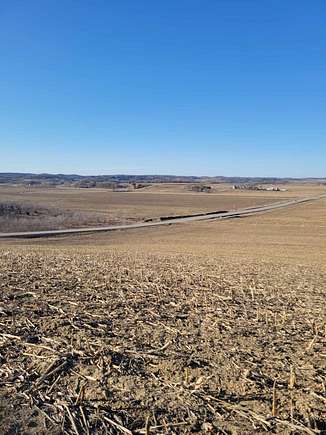 5 Acres of Land for Sale in Mondamin, Iowa