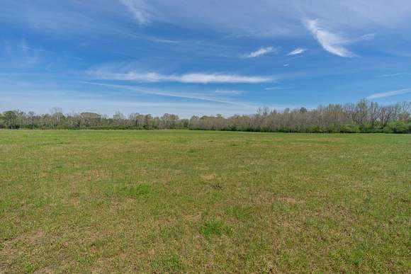 3 Acres of Land for Sale in Greenville, Alabama