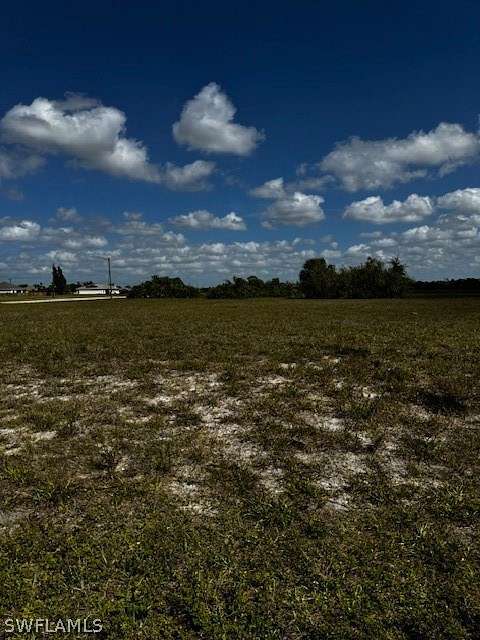 0.232 Acres of Mixed-Use Land for Sale in Cape Coral, Florida