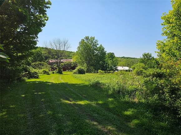 2.9 Acres of Residential Land with Home for Sale in McKean, Pennsylvania