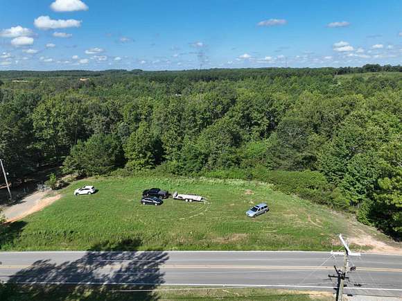 1 Acre of Residential Land for Sale in Mabelvale, Arkansas