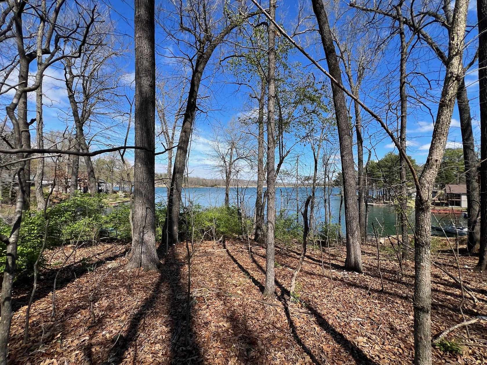 0.34 Acres of Residential Land for Sale in Cherokee Village, Arkansas