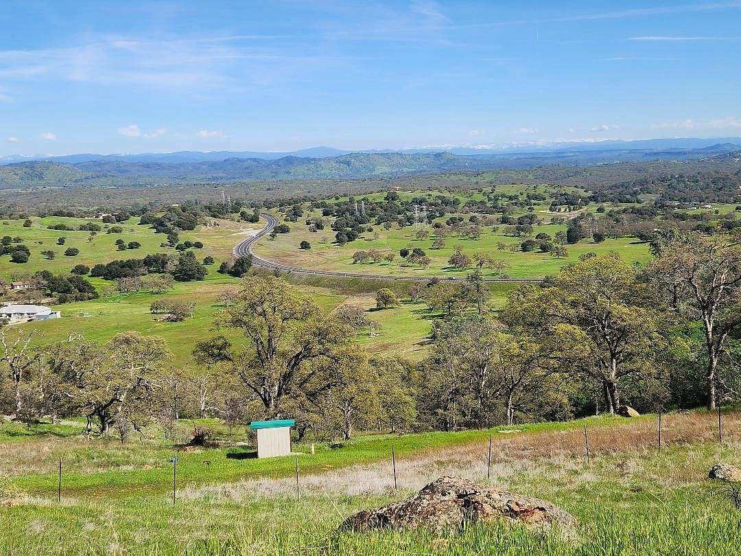 20.45 Acres of Land for Sale in Copperopolis, California