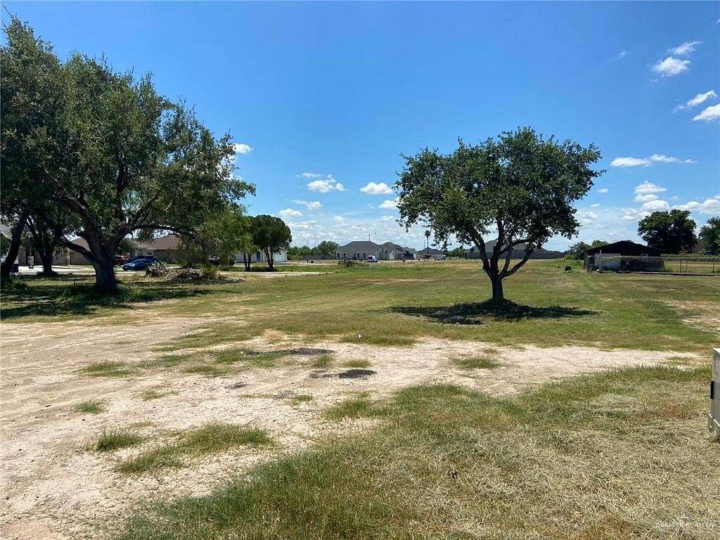 0.33 Acres of Residential Land for Sale in Alton, Texas