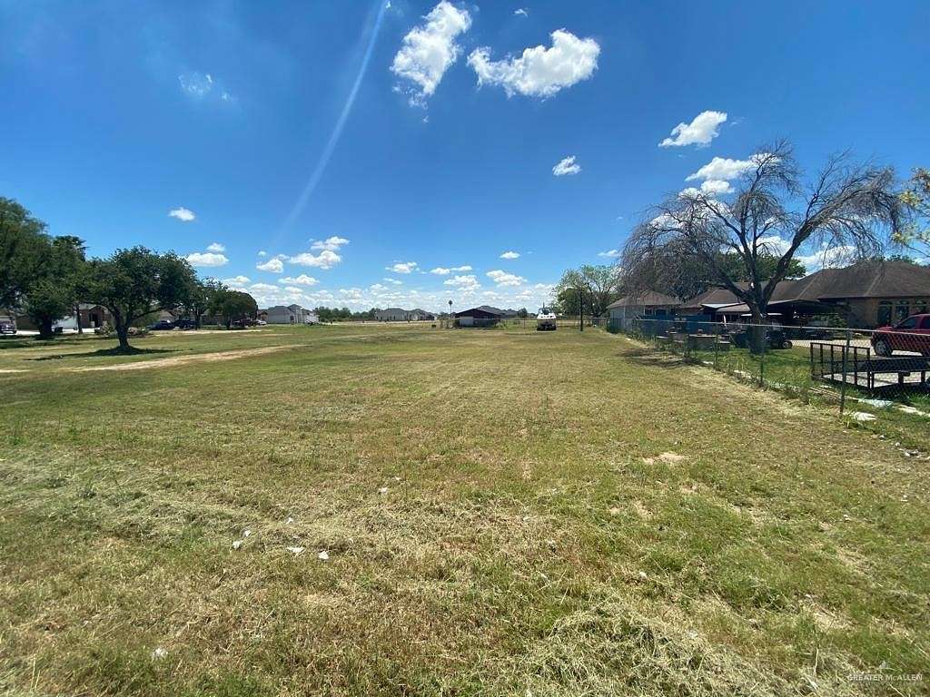 0.33 Acres of Residential Land for Sale in Alton, Texas