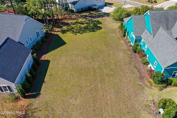 0.25 Acres of Residential Land for Sale in Southport, North Carolina