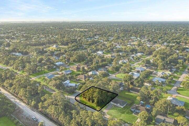 0.32 Acres of Residential Land for Sale in Vero Beach, Florida