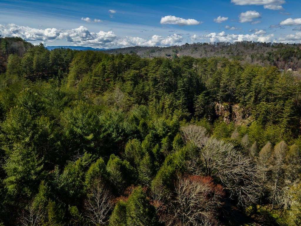 19.8 Acres of Land for Sale in Mineral Bluff, Georgia