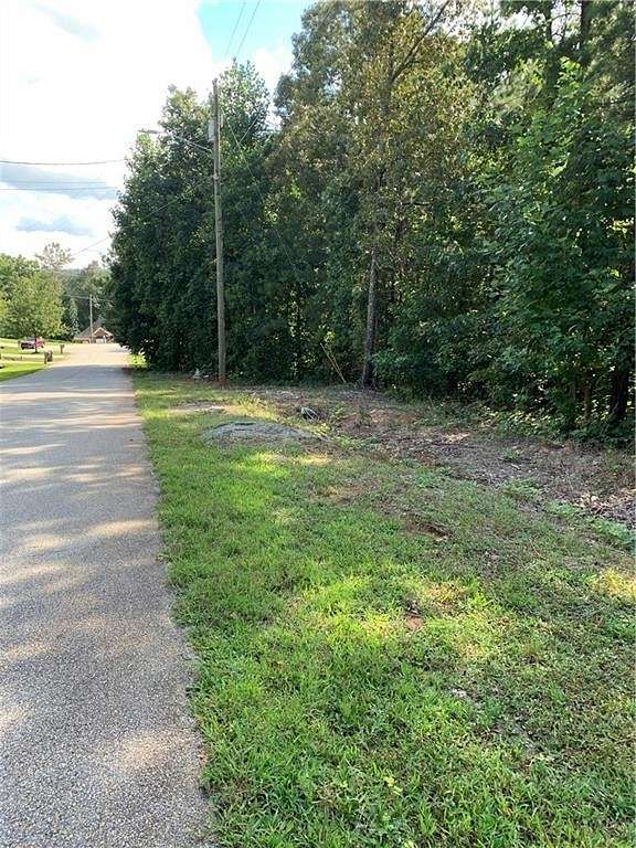 0.46 Acres of Residential Land for Sale in Villa Rica, Georgia