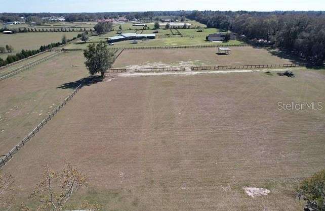 10 Acres of Land for Sale in Ocala, Florida