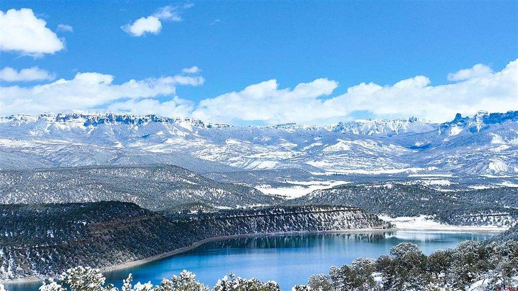 2.4 Acres of Residential Land for Sale in Ridgway, Colorado