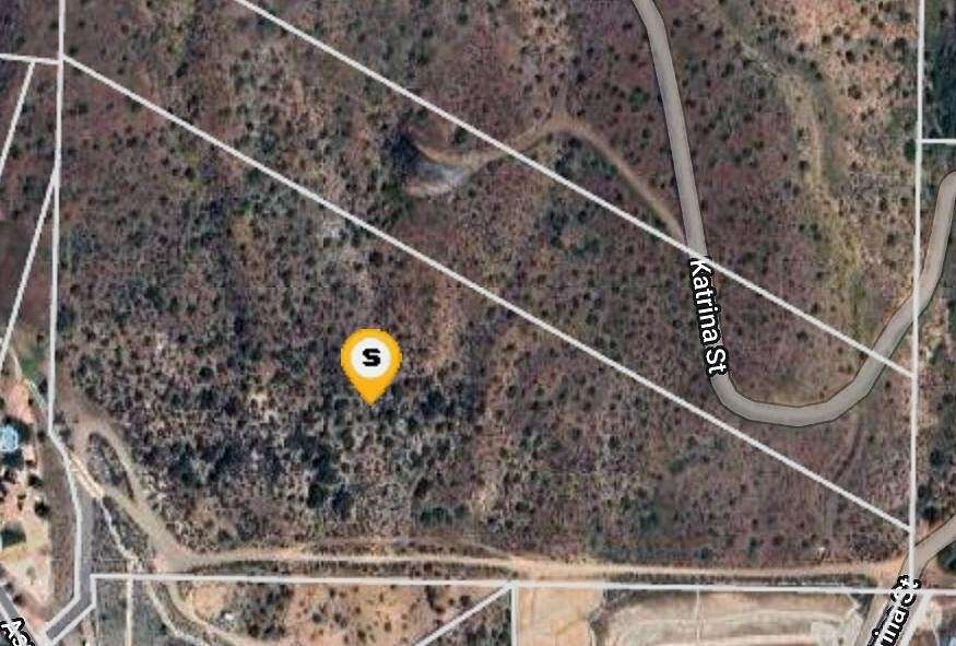 12.4 Acres of Land for Sale in Acton, California