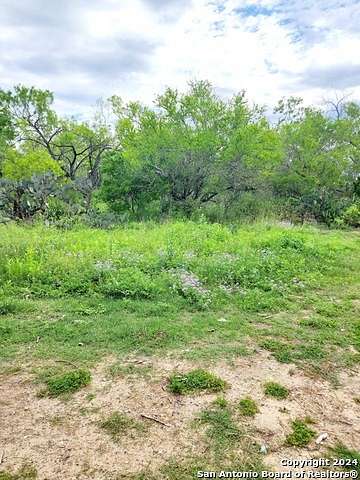 0.34 Acres of Residential Land for Sale in Elmendorf, Texas