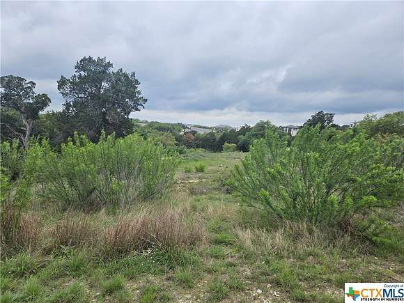 1.134 Acres of Residential Land for Sale in New Braunfels, Texas