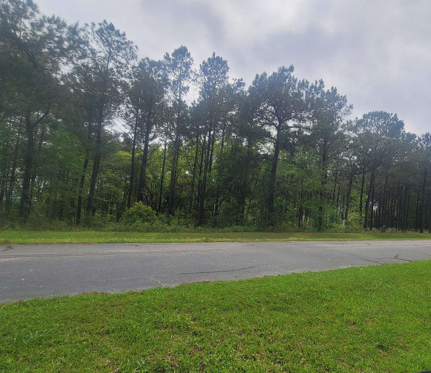 2 Acres of Residential Land for Sale in Bainbridge, Georgia