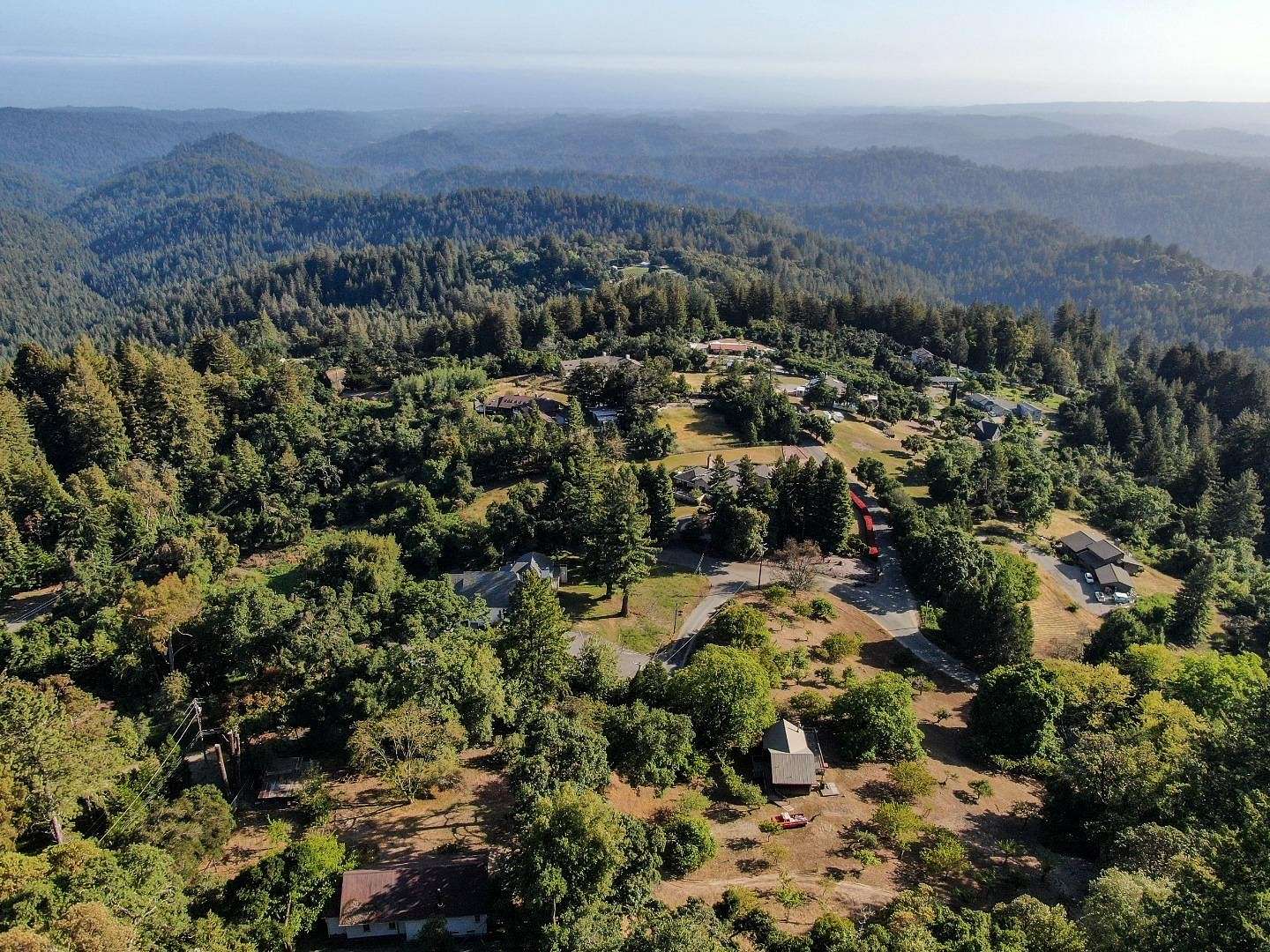 3 Acres of Residential Land for Sale in Los Gatos, California