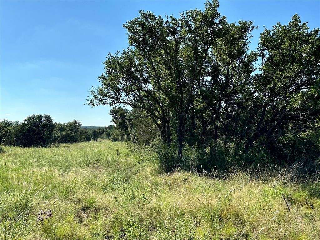 2.8 Acres of Commercial Land for Sale in Brookesmith, Texas