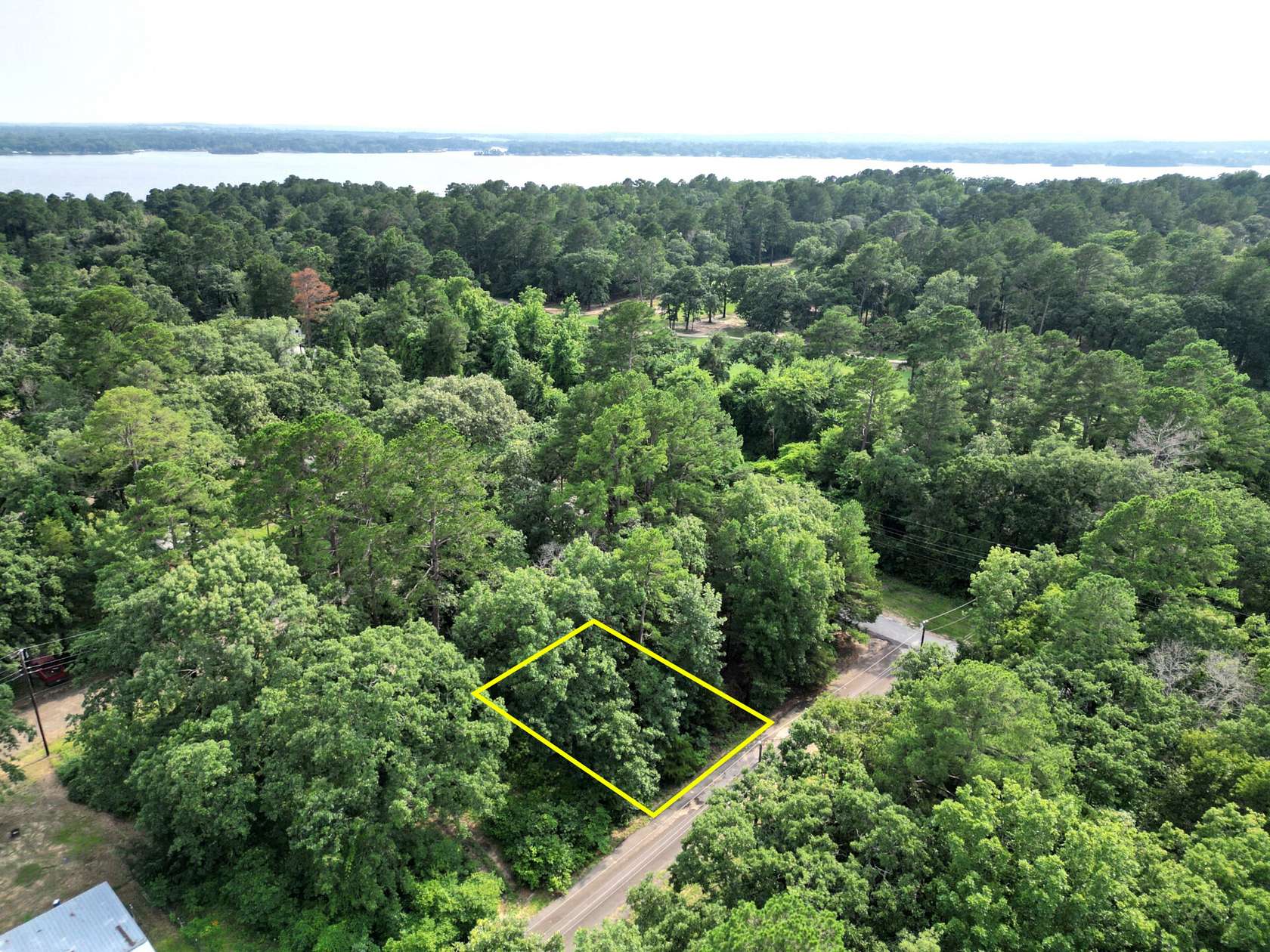 0.08 Acres of Residential Land for Sale in Bullard, Texas