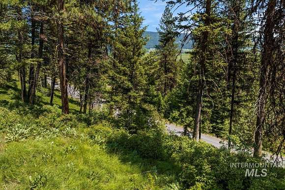 1.2 Acres of Residential Land for Sale in New Meadows, Idaho