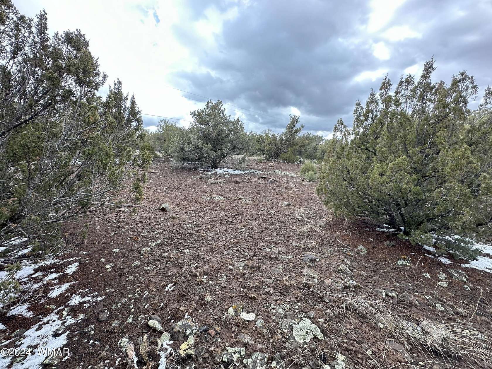 0.46 Acres of Residential Land for Sale in Show Low, Arizona