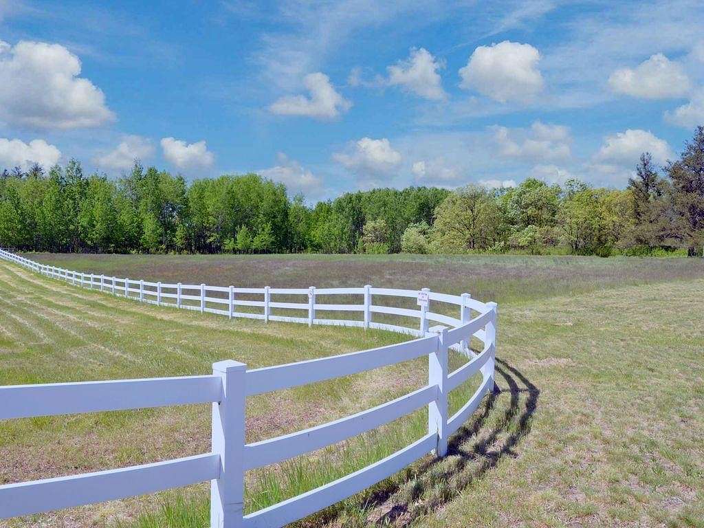 80 Acres of Recreational Land & Farm for Sale in Menahga, Minnesota