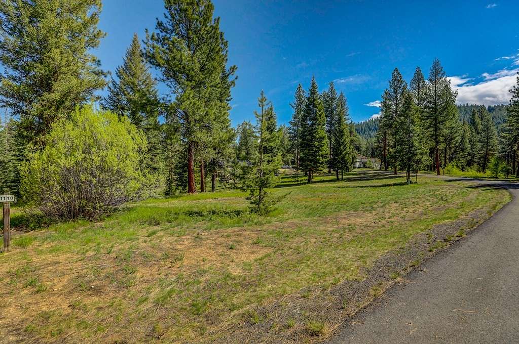 0.598 Acres of Residential Land for Sale in McCall, Idaho