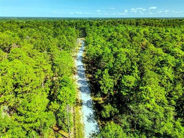 17.612 Acres of Land for Sale in Covington, Louisiana