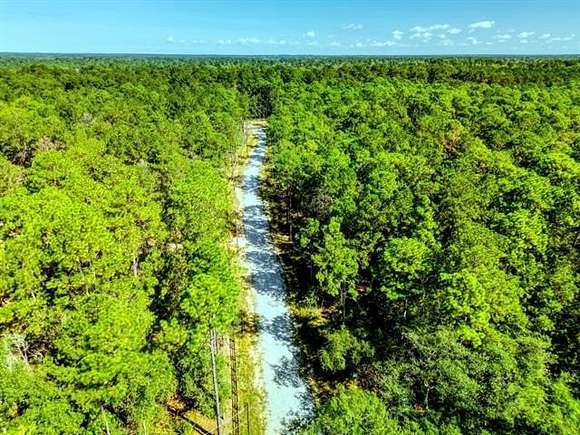 17.612 Acres of Land for Sale in Covington, Louisiana