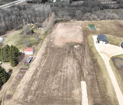 6.7 Acres of Land for Sale in Adell, Wisconsin