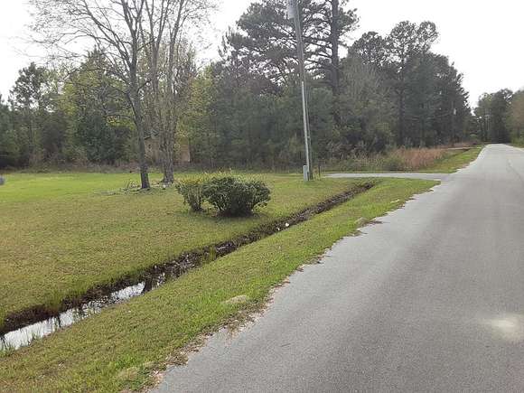 0.6 Acres of Residential Land for Sale in Cordova, South Carolina