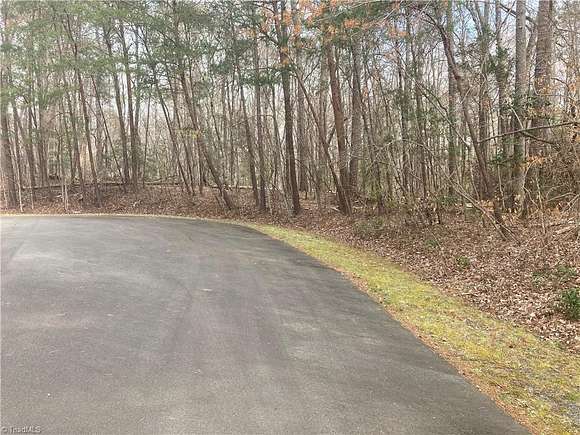 0.49 Acres of Residential Land for Sale in Troy, North Carolina