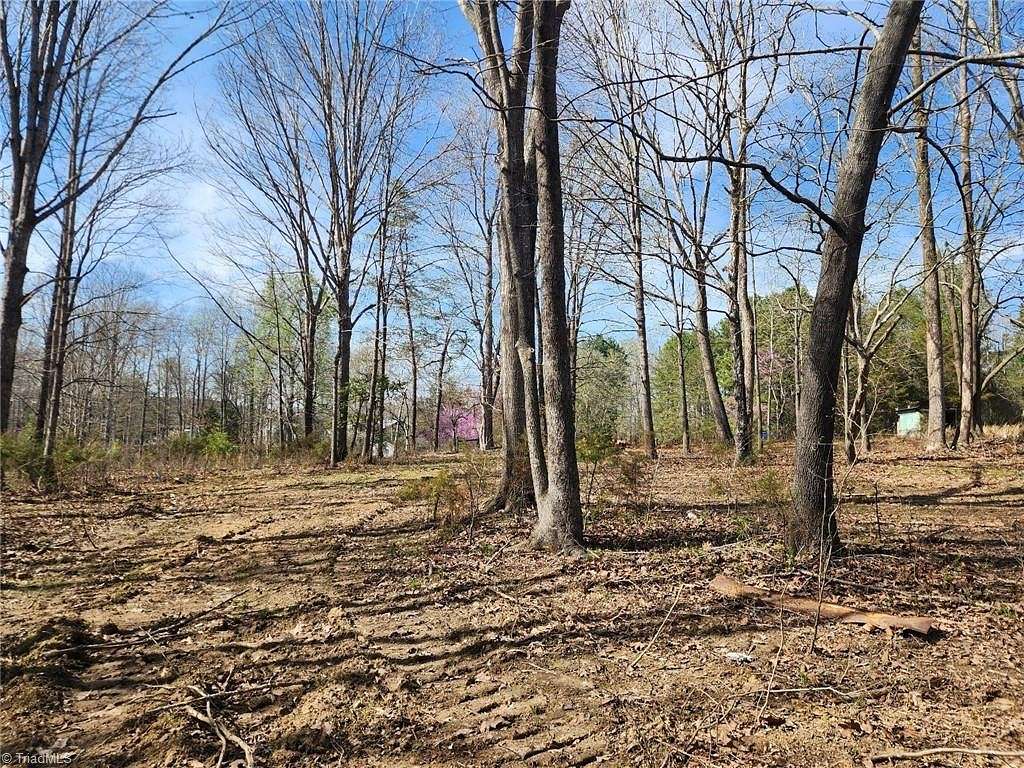 3.6 Acres of Residential Land for Sale in Liberty, North Carolina